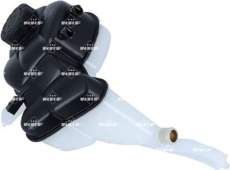 Expansion Tank, coolant EASY FIT 454131 - image 2