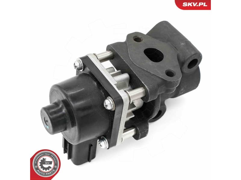 EGR Valve 14SKV260 - image 4