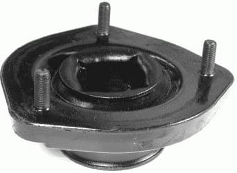 Suspension Strut Support Mount 87-486-A - image 3
