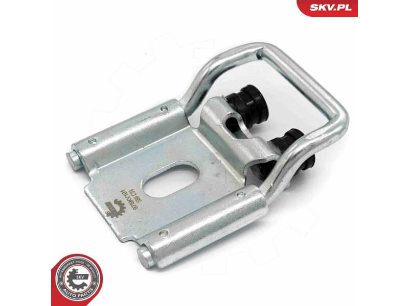 Guide, locking knob 97SKV101 - image 3