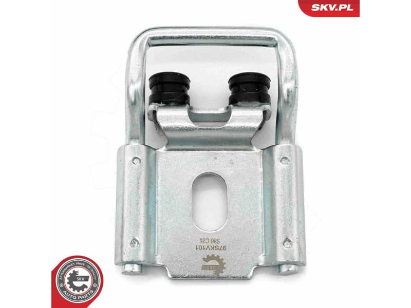 Guide, locking knob 97SKV101 - image 4