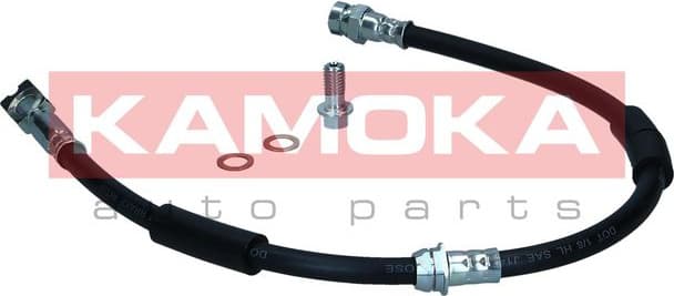 Brake Hose 1170246 - image 3