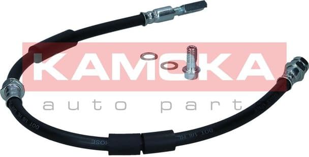 Brake Hose 1170246 - image 4