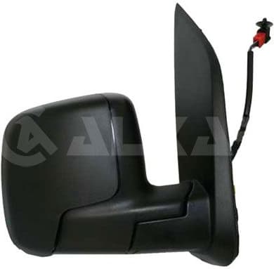 Exterior Mirror 9236351