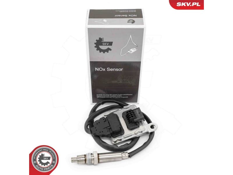 NOx Sensor, urea injection 71SKV015