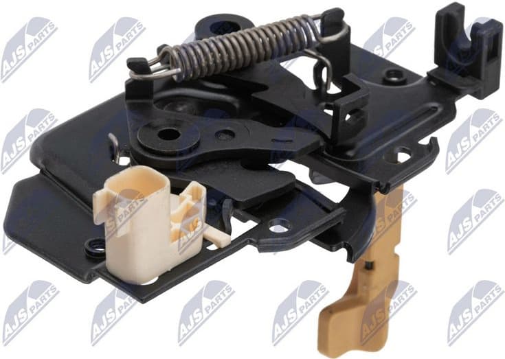 Bonnet Lock EZC-FR-284