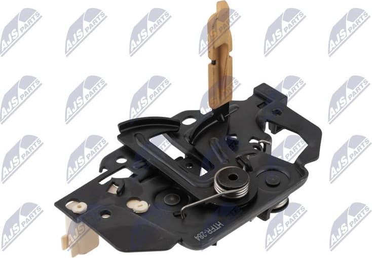 Bonnet Lock EZC-FR-284 - image 2