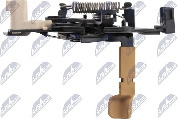 Bonnet Lock EZC-FR-284 - image 5