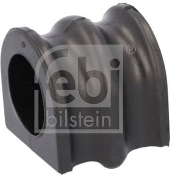 Mounting, stabiliser bar 187749