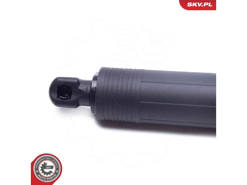 Electric Motor, tailgate 52SKV950 - image 2