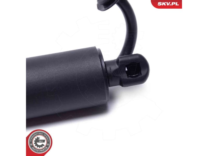 Electric Motor, tailgate 52SKV950 - image 3