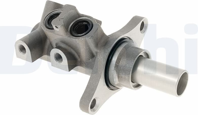 Brake Master Cylinder LM80692 - image 2