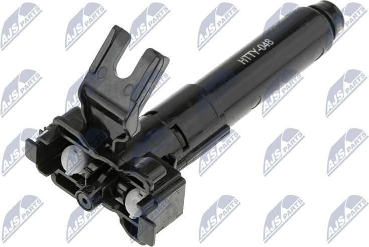 Washer Fluid Jet, headlight cleaning EDS-TY-048