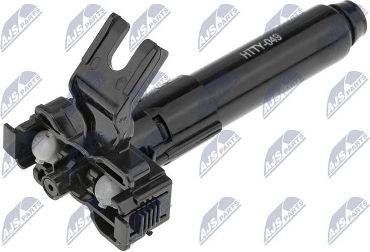 Washer Fluid Jet, headlight cleaning EDS-TY-049