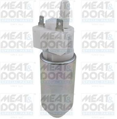 Fuel Pump 76396E