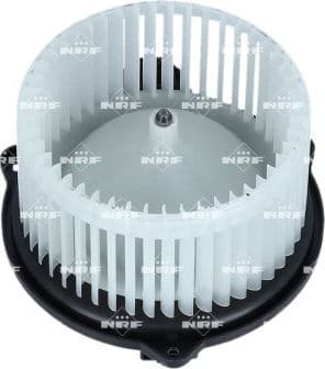 Interior Blower 34565