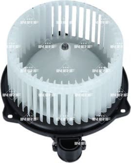 Interior Blower 34565 - image 3