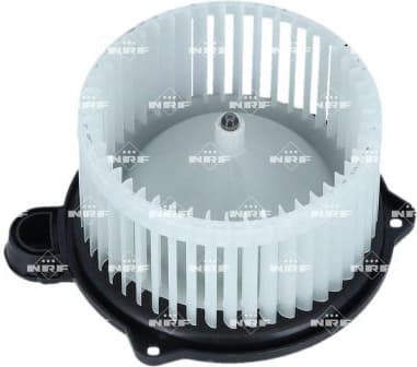 Interior Blower 34565 - image 4