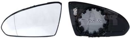 Mirror Glass, exterior mirror 6471978