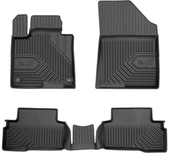 Floor Mat Set NO.77 77427518