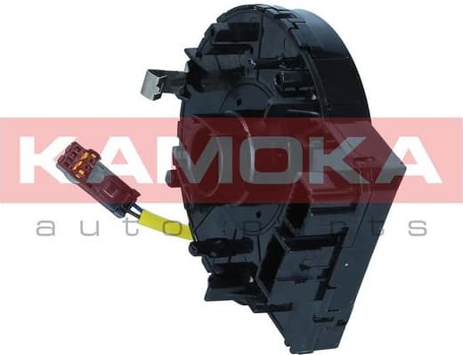 Clock Spring, airbag 4210002 - image 2