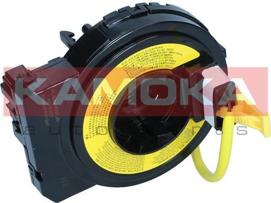 Clock Spring, airbag 4210002 - image 3