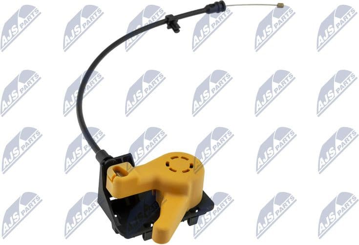 Handle, bonnet release EZC-FR-146