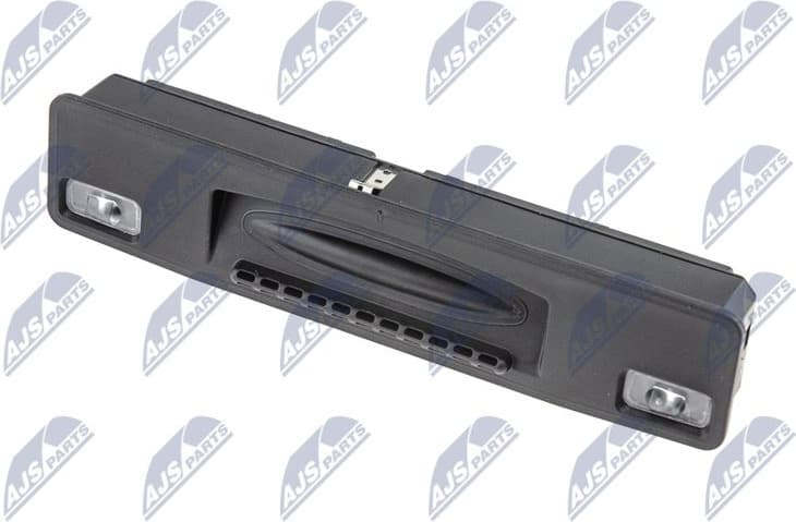 Tailgate Handle EZC-FR-077