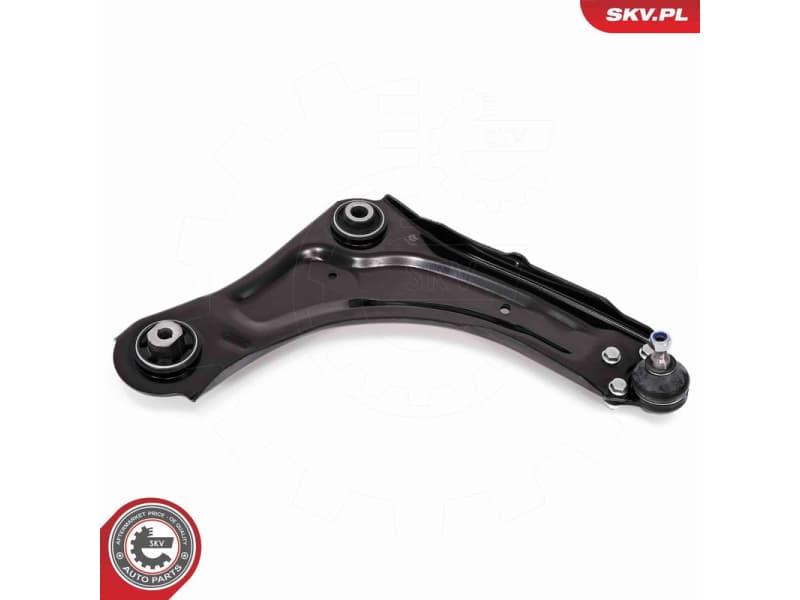 Control/Trailing Arm, wheel suspension 69SKV092 - image 2