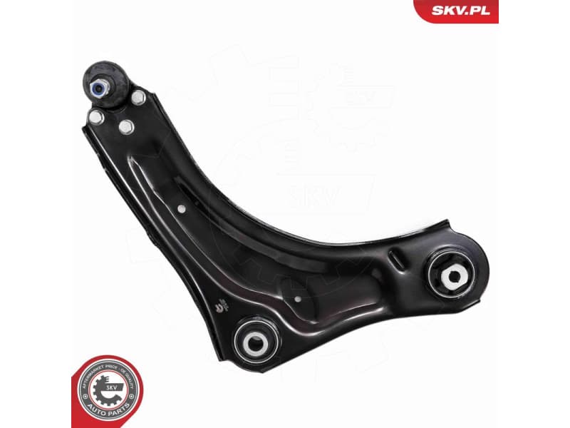Control/Trailing Arm, wheel suspension 69SKV092 - image 3
