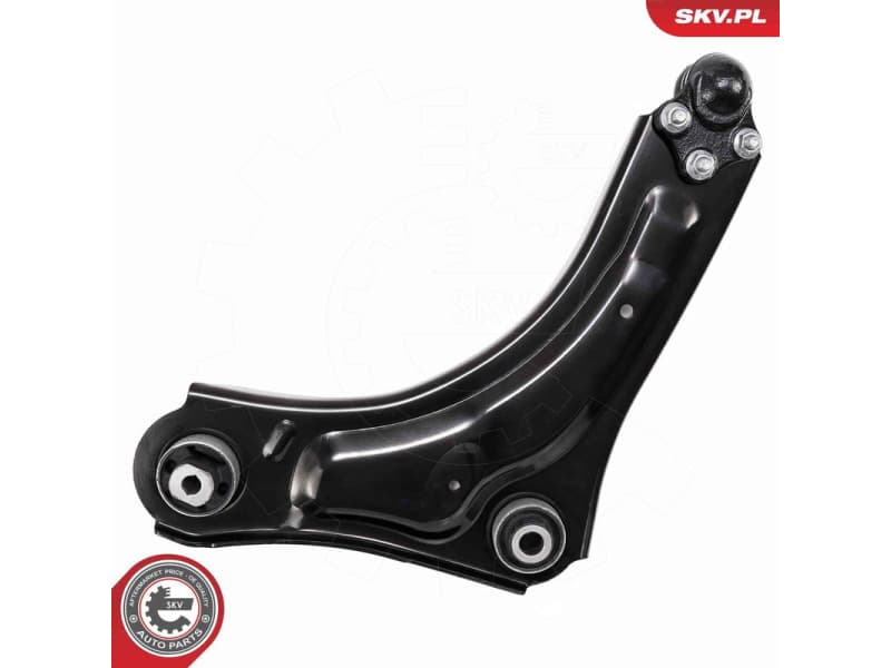 Control/Trailing Arm, wheel suspension 69SKV092 - image 4