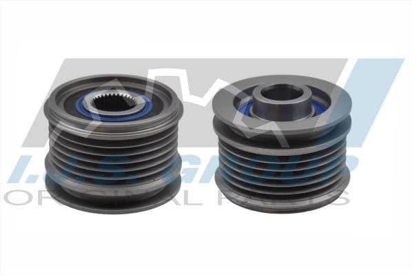 Freewheel clutch alternator 30-1033 - image 2