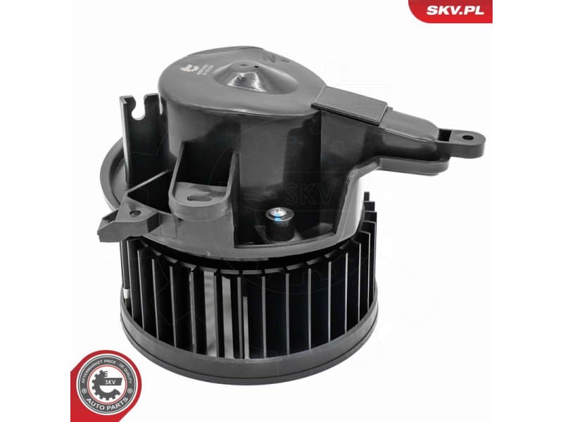 Interior Blower 68SKV051 - image 3