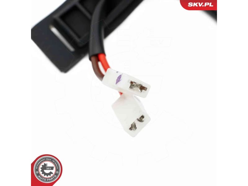 Interior Blower 68SKV051 - image 6