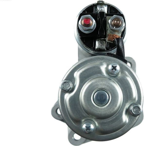 Starter AS S5201 - image 3