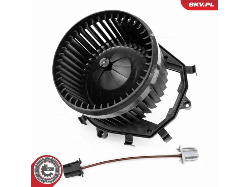 Interior Blower 68SKV037 - image 2