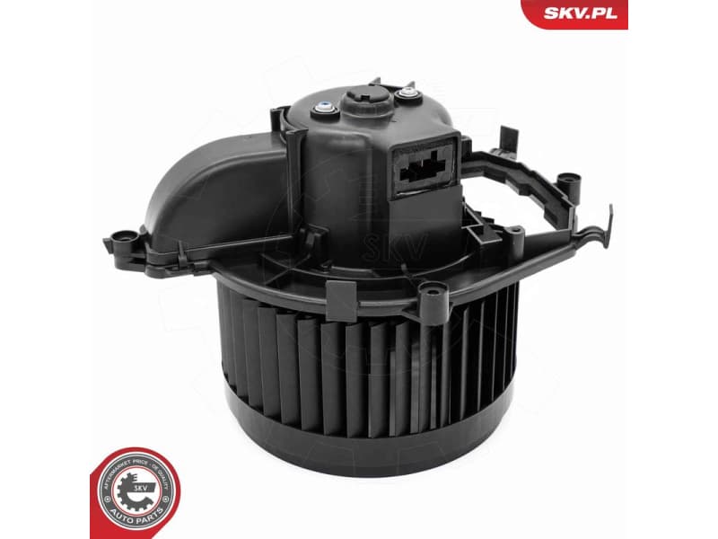 Interior Blower 68SKV037 - image 4