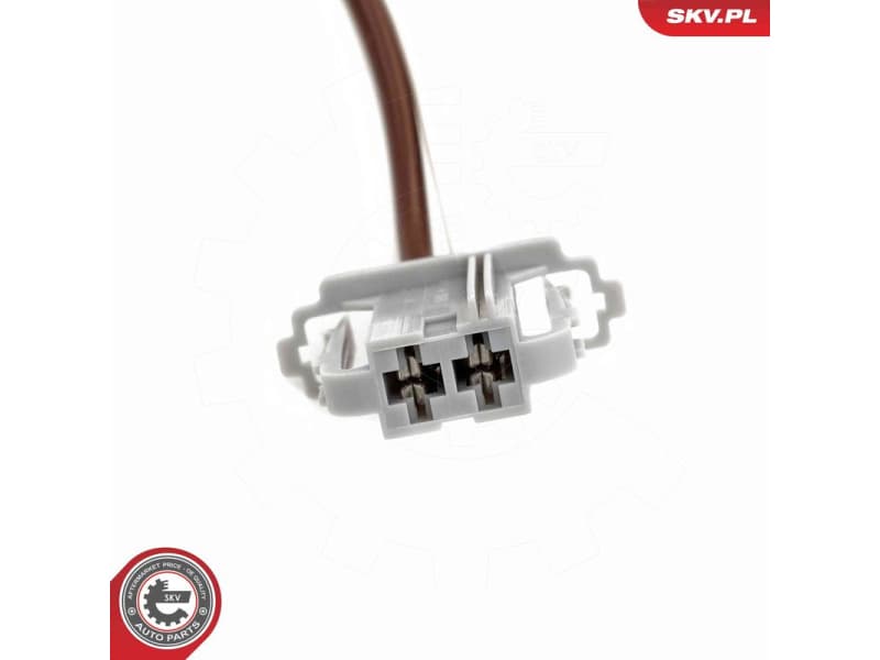 Interior Blower 68SKV037 - image 6