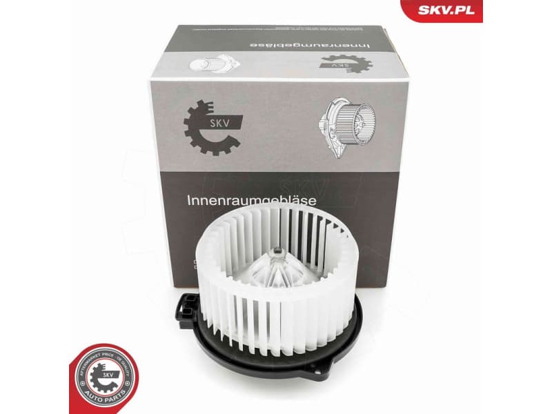 Interior Blower 68SKV047