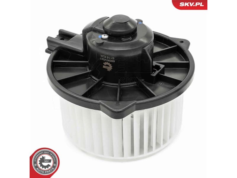 Interior Blower 68SKV047 - image 3