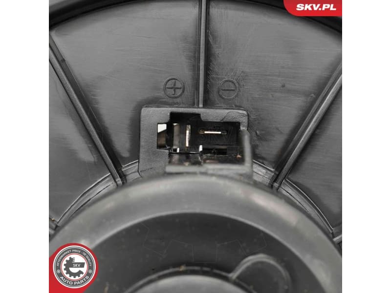 Interior Blower 68SKV047 - image 6