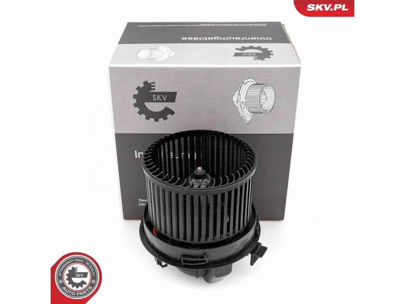 Interior Blower 68SKV001