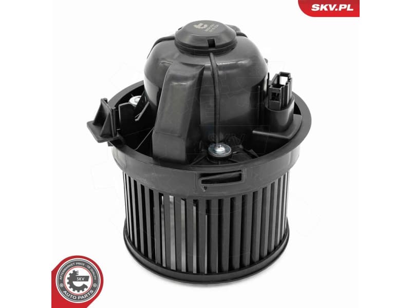 Interior Blower 68SKV001 - image 3