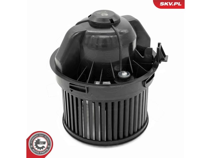 Interior Blower 68SKV001 - image 4