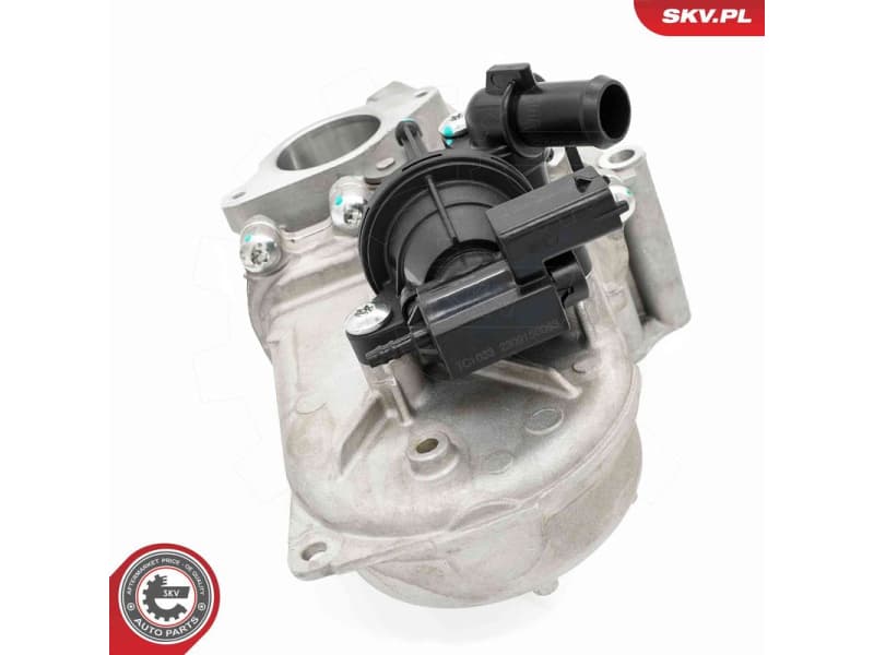 Cooler, exhaust gas recirculation 14SKV252 - image 5