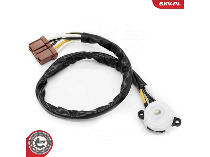 Ignition Switch 65SKV003 - image 2