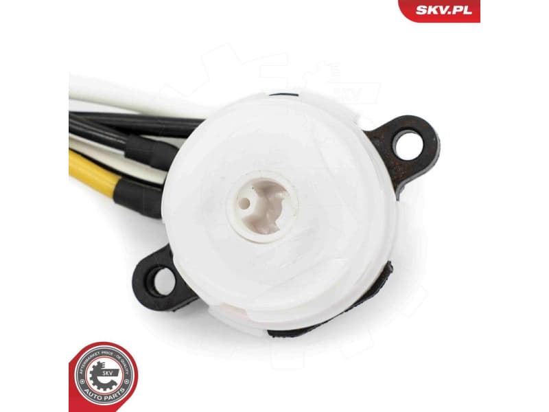 Ignition Switch 65SKV003 - image 3
