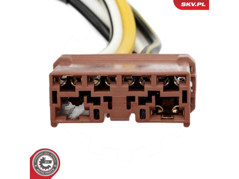 Ignition Switch 65SKV003 - image 4