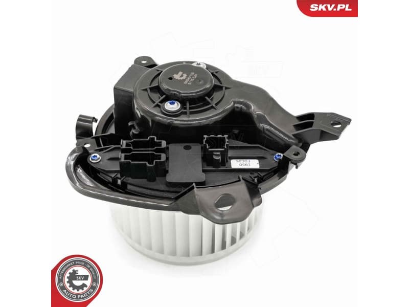 Interior Blower 68SKV129 - image 4