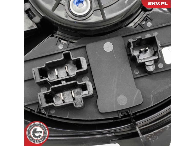 Interior Blower 68SKV129 - image 6